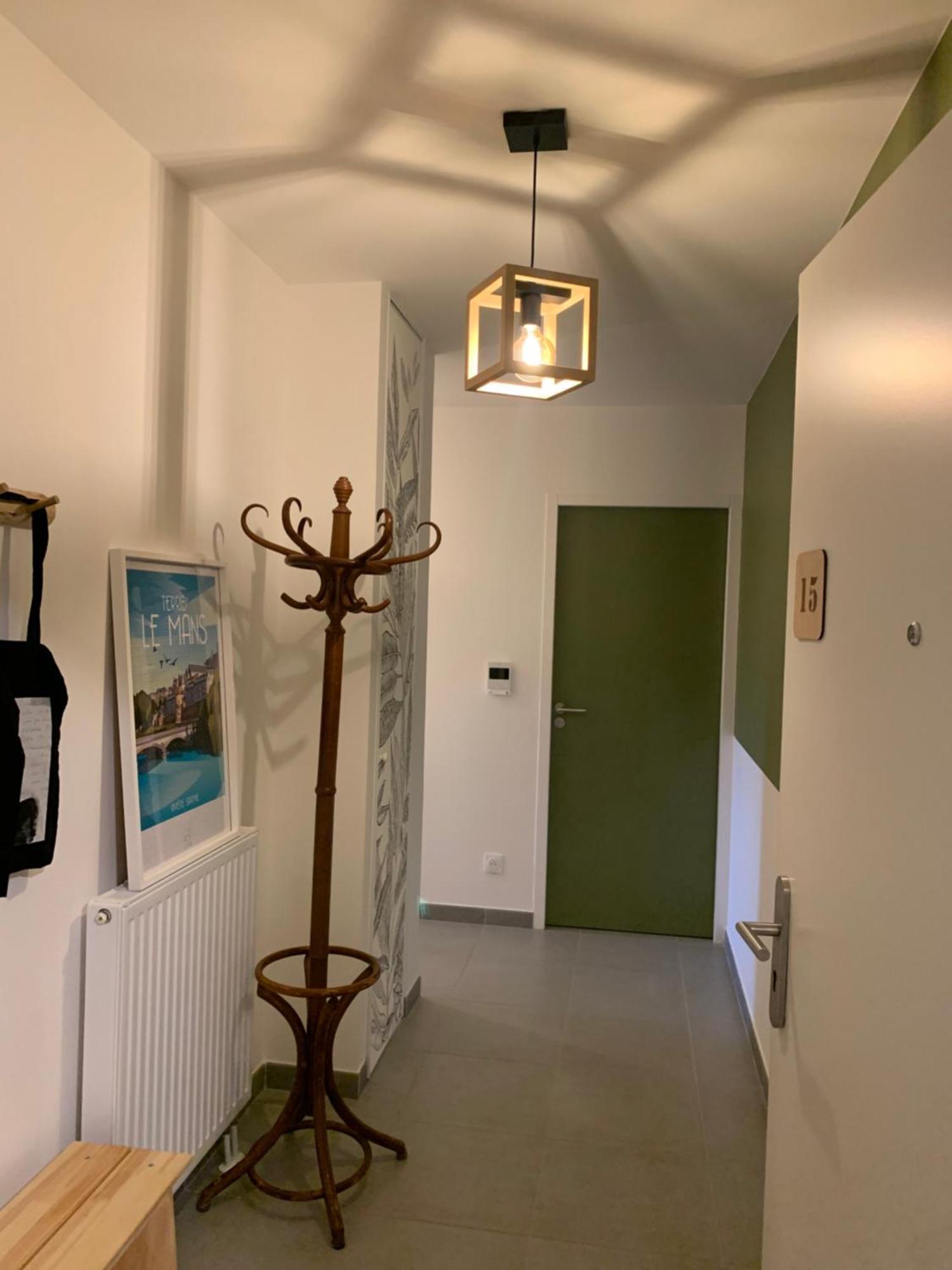 Appartement Neuf T2 Saint-Pierre-Quiberon Exterior photo